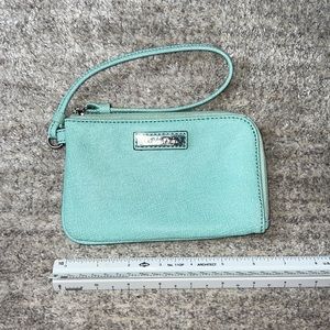 Calvin Klein Wristlet